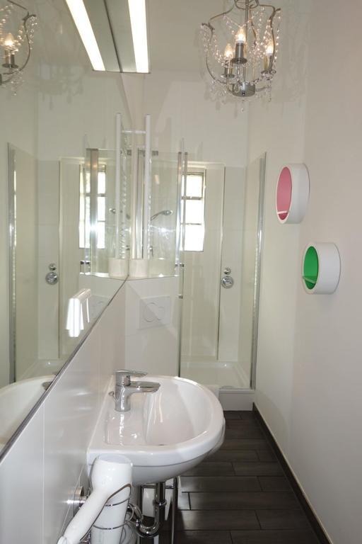 Urban Stay Hamburg - Apartments Mitten Im Herzen Von Ottensen Экстерьер фото