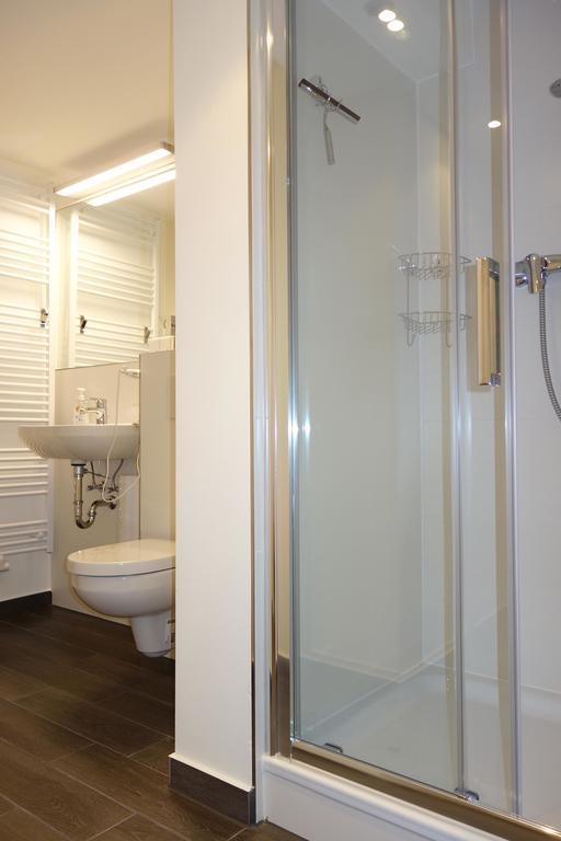 Urban Stay Hamburg - Apartments Mitten Im Herzen Von Ottensen Экстерьер фото