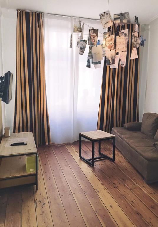 Urban Stay Hamburg - Apartments Mitten Im Herzen Von Ottensen Экстерьер фото