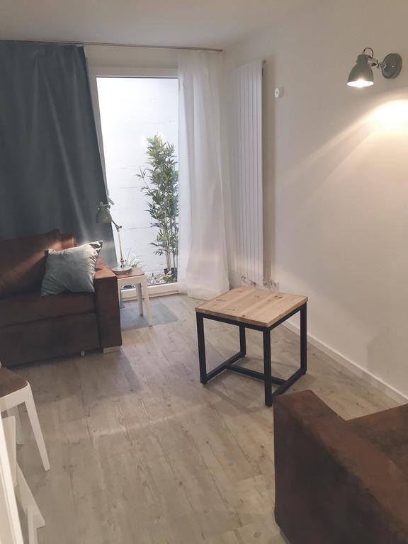 Urban Stay Hamburg - Apartments Mitten Im Herzen Von Ottensen Экстерьер фото