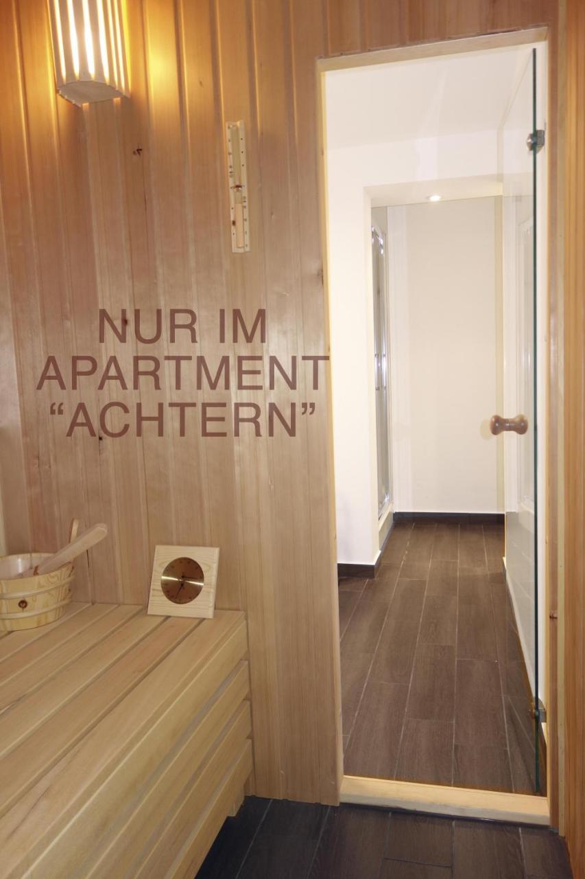 Urban Stay Hamburg - Apartments Mitten Im Herzen Von Ottensen Экстерьер фото